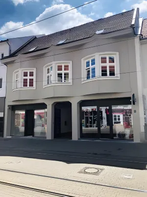 Schöndorf Hostel - Virtual Reception Hotels in 