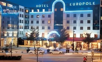 Hotel Europole