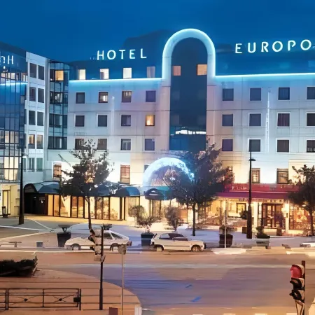 Hotel Europole