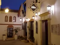 Hotel El Convento Hotels in San Jose del Valle