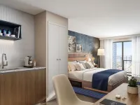 Gale Miami Hotel & Residences Hotels in Miami