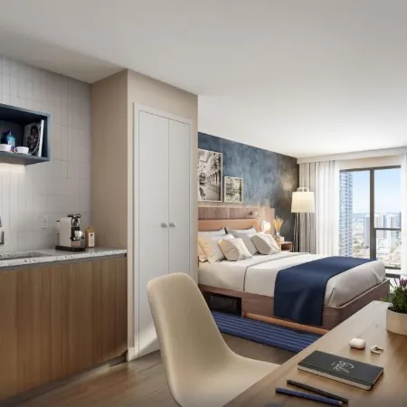Gale Miami Hotel & Residences