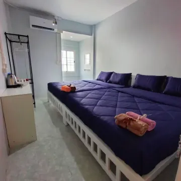 อยุธยา แต่กาลก่อน โรงแรมใกล้วัดมหาธาตุ