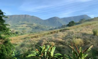 Hillside House Khao Kho