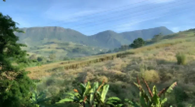Hillside House Khao Kho