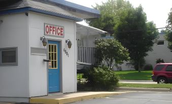 Budget Host Inn Fridley