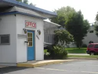 Budget Host Inn Fridley Hôtels à : Mounds View
