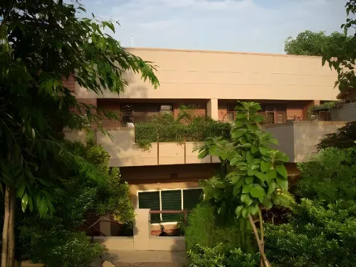 Tulips Homestay Mysore โรงแรมในไมซอร์