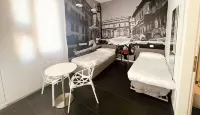 DiMoras House Hotels in Santa Croce
