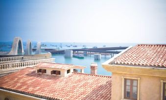 Sunny Hotel Phu Quoc- Sunset Town