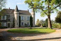 Château Haute Roche Hotels in Le Cellier