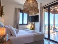 Anelia  Serene Villa Hotels in Sfakaki