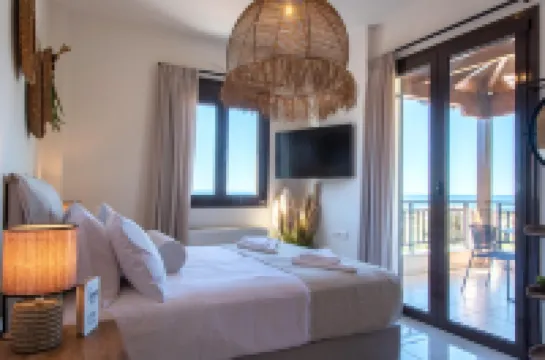 Anelia  Serene Villa