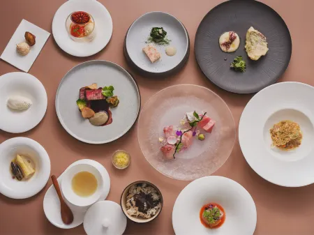 Albergo Yuraku Отели рядом с достопримечательностью «Fudo Falls»