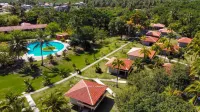 Angá Beach Hotel - palestra