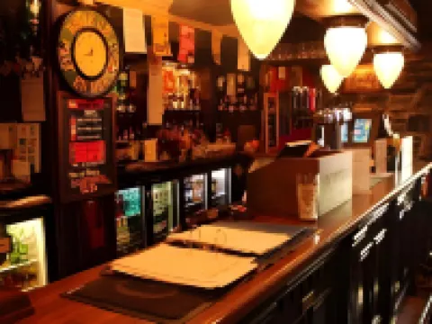 Corran House Guest House Hotels in Oban