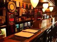 Corran House Guest House