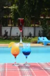 Keys Hotel - Uima-altaat