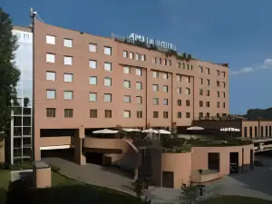 Savhotel Aemilia Bologna