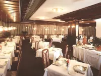Hotel Rubino Deluxe Hotels in Campitello di Fassa