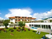 Das Mühlwald - Quality Time Family Resort - Pet-friendly