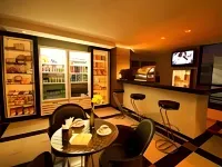 Classe Apart Hotel -  Ferienwohnungen