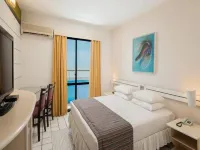 Brisamar Hotel & Spa São Luís Hotels in Sao Luis