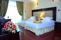 Trinity Hotel Hotels in Addis Ababa