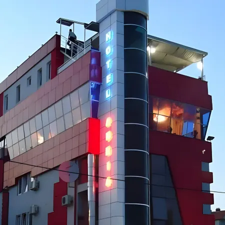 Hotel Adria