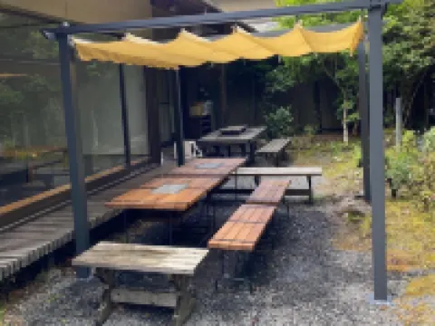 Yumesakikan