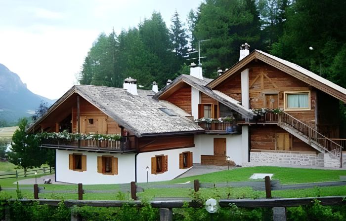Historic Hotel Ristorante la Stua