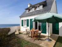 Les Roches Hotels near Pouldu House Museum in the footsteps of Gauguin