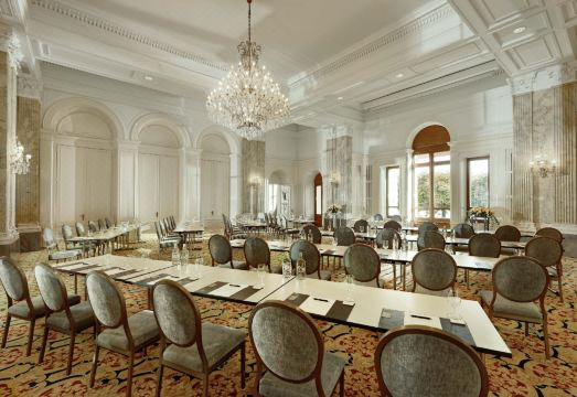 그랜드 호텔 내셔널 루체른