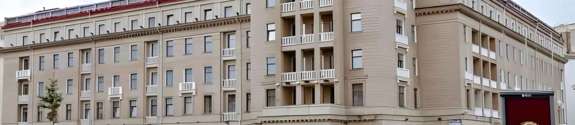 Four-Star Hotels