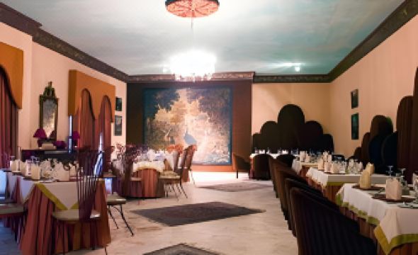 Jamaica Palace Hotel