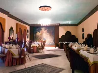 Jamaica Palace Hotel - breakfast