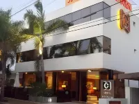 Hotel Capvio Hoteles cerca de Terreno