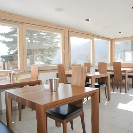 Hotel Garni Panorama