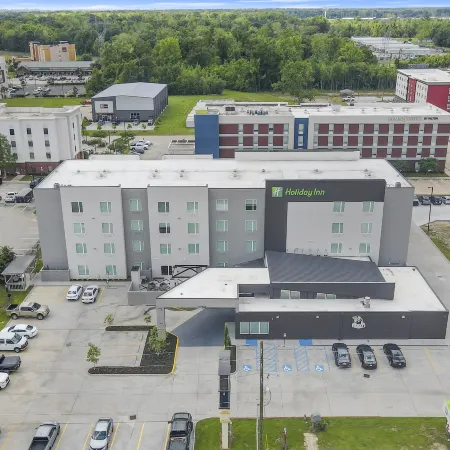 Holiday Inn GONZALES by IHG