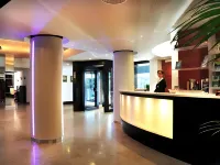 Hotel Orient & Pacific