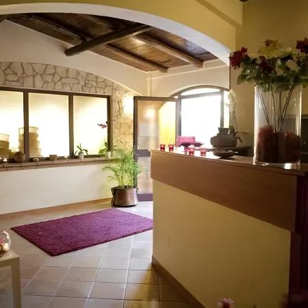 B&B Puerto Seguro
