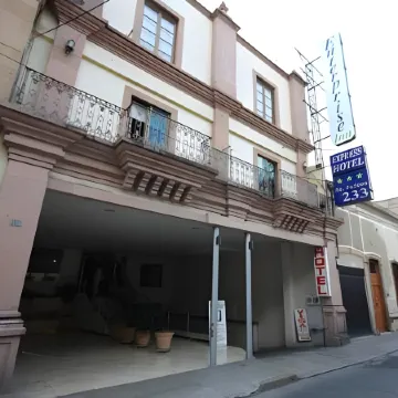 Hotel Enterprise Inn Plaza