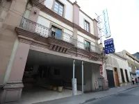 Hotel Enterprise Inn Plaza