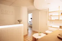 President Hotel Cape Town - Spa