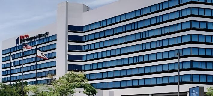 Hotel Huntington Beach Hotels in Orange County