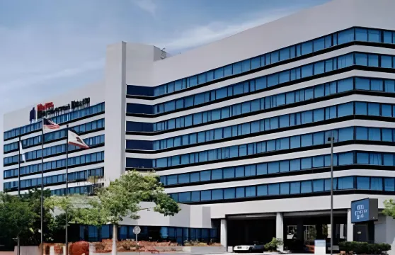 亨廷頓海灘酒店