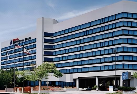 1. 호텔 헌팅턴 비..