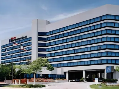 Hotel Huntington Beach Hotels in 