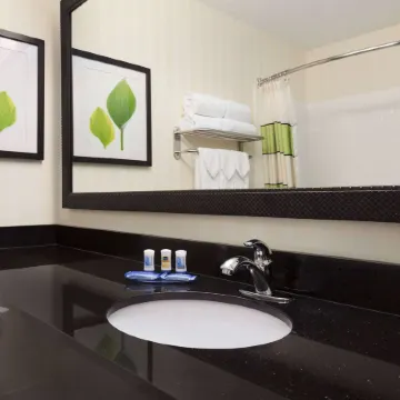 AmericInn by Wyndham Topeka