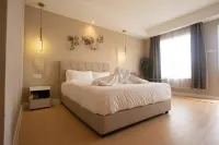 White Roses Cottage Hotels in Keningau